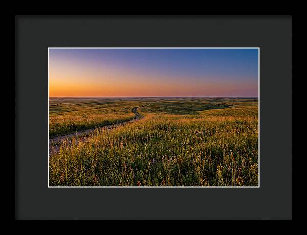 Whispers Of The Flint Hills