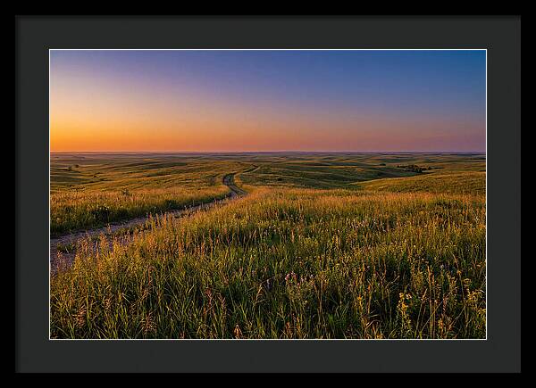 Whispers Of The Flint Hills