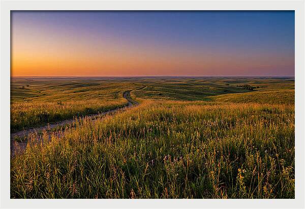 Whispers Of The Flint Hills