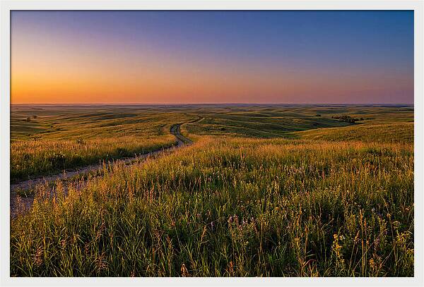 Whispers Of The Flint Hills