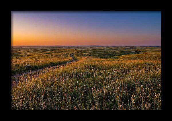 Whispers Of The Flint Hills