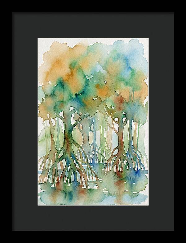Whispers Of The Mangrove