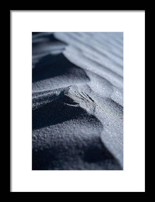 Whispers Of The Night Dunes