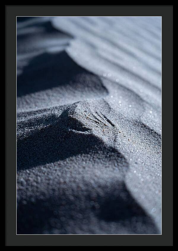 Whispers Of The Night Dunes