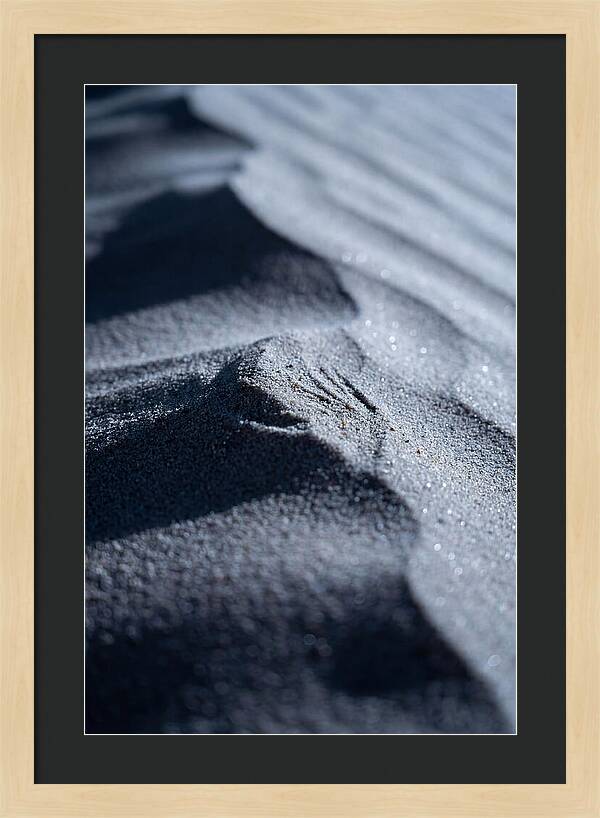 Whispers Of The Night Dunes