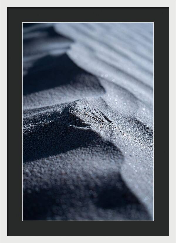 Whispers Of The Night Dunes