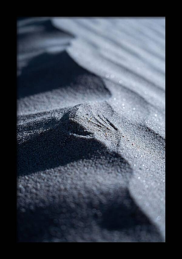 Whispers Of The Night Dunes