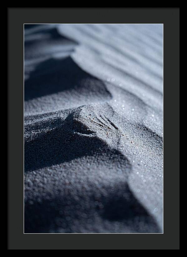 Whispers Of The Night Dunes