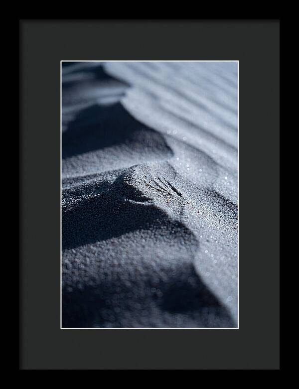 Whispers Of The Night Dunes