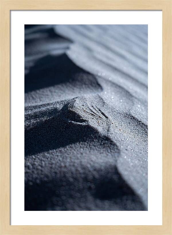 Whispers Of The Night Dunes