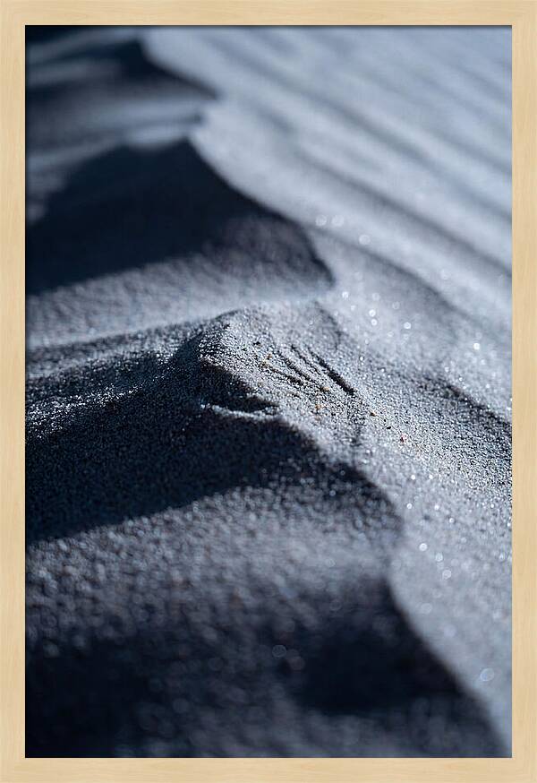 Whispers Of The Night Dunes
