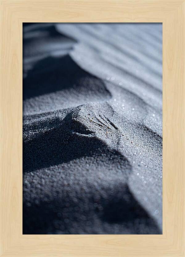 Whispers Of The Night Dunes