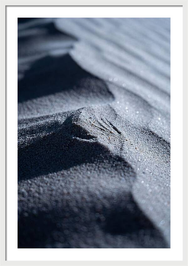 Whispers Of The Night Dunes