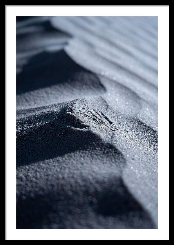 Whispers Of The Night Dunes