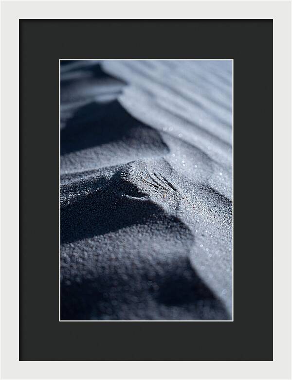 Whispers Of The Night Dunes