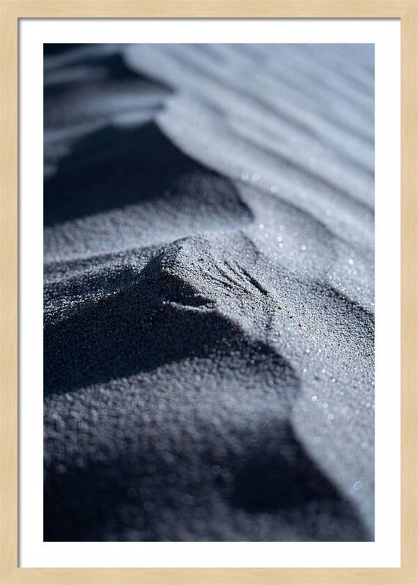 Whispers Of The Night Dunes