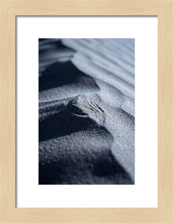 Whispers Of The Night Dunes
