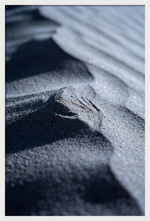 Whispers Of The Night Dunes