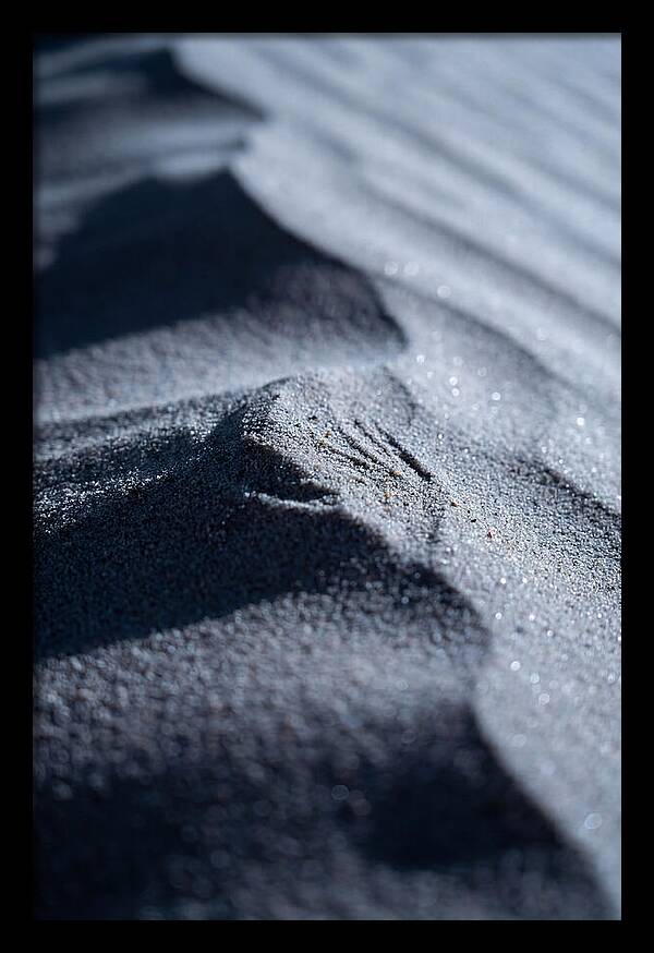 Whispers Of The Night Dunes