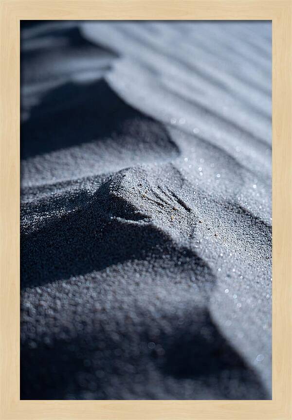 Whispers Of The Night Dunes