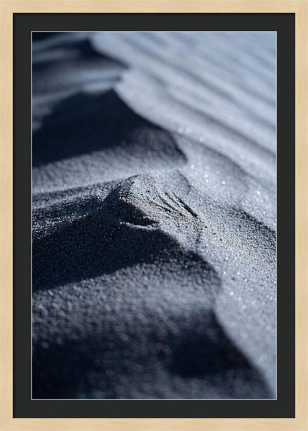 Whispers Of The Night Dunes