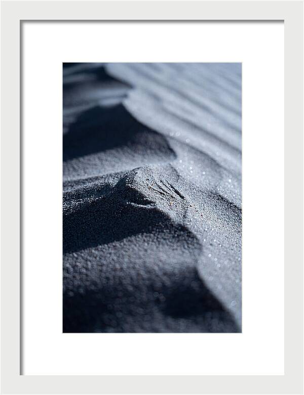 Whispers Of The Night Dunes