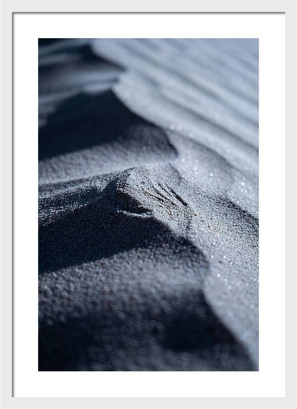 Whispers Of The Night Dunes