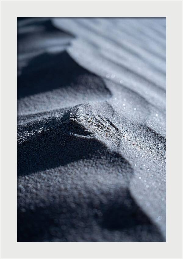 Whispers Of The Night Dunes