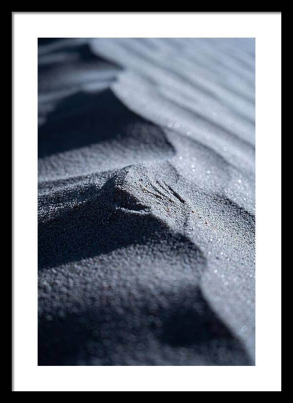 Whispers Of The Night Dunes