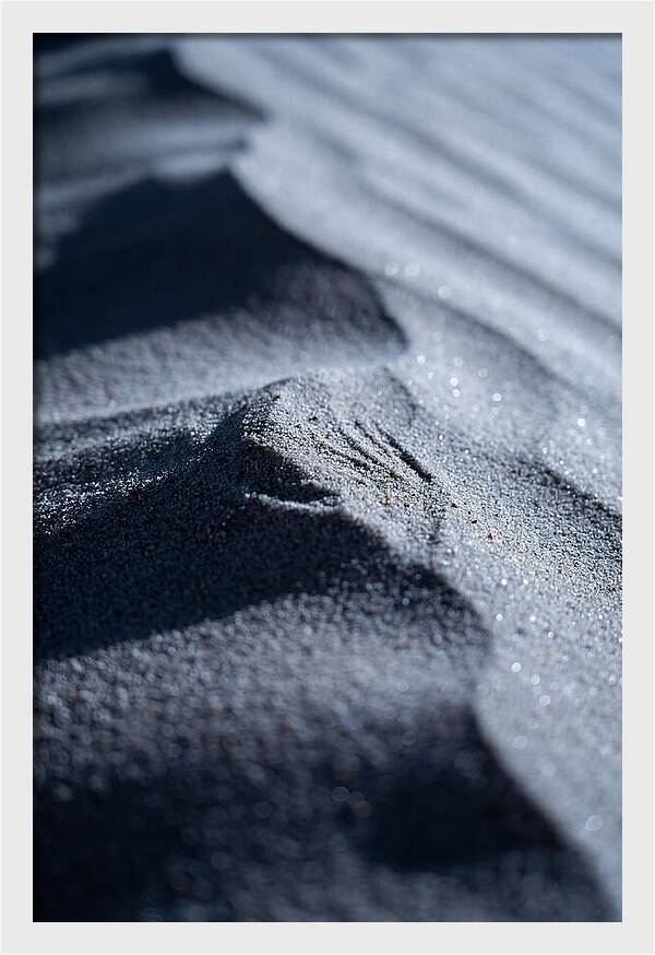 Whispers Of The Night Dunes