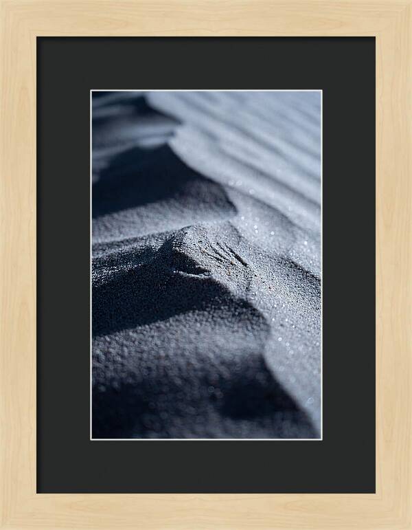 Whispers Of The Night Dunes