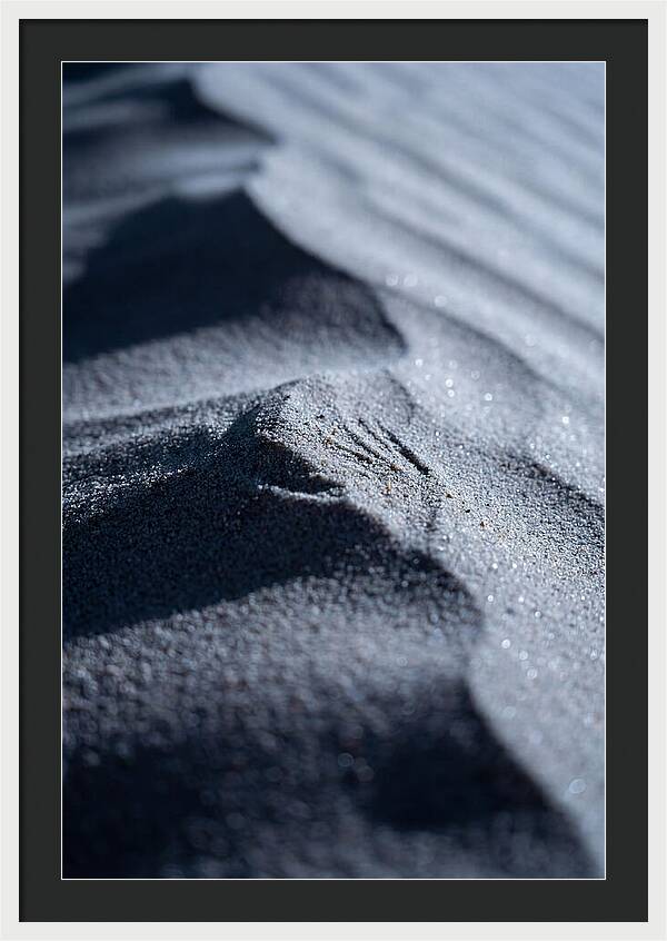 Whispers Of The Night Dunes