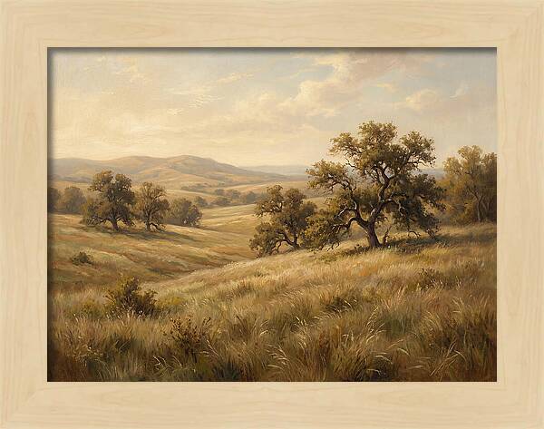 Whispers Of The Prairie