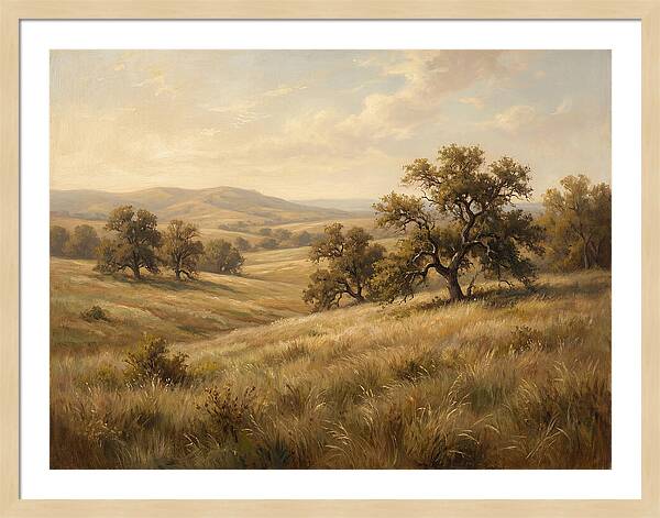 Whispers Of The Prairie