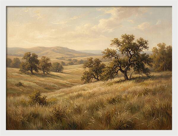 Whispers Of The Prairie
