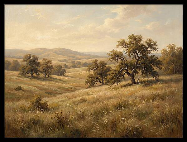 Whispers Of The Prairie