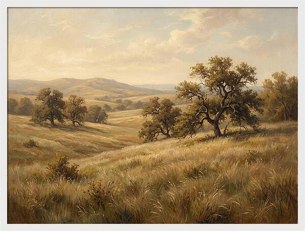 Whispers Of The Prairie