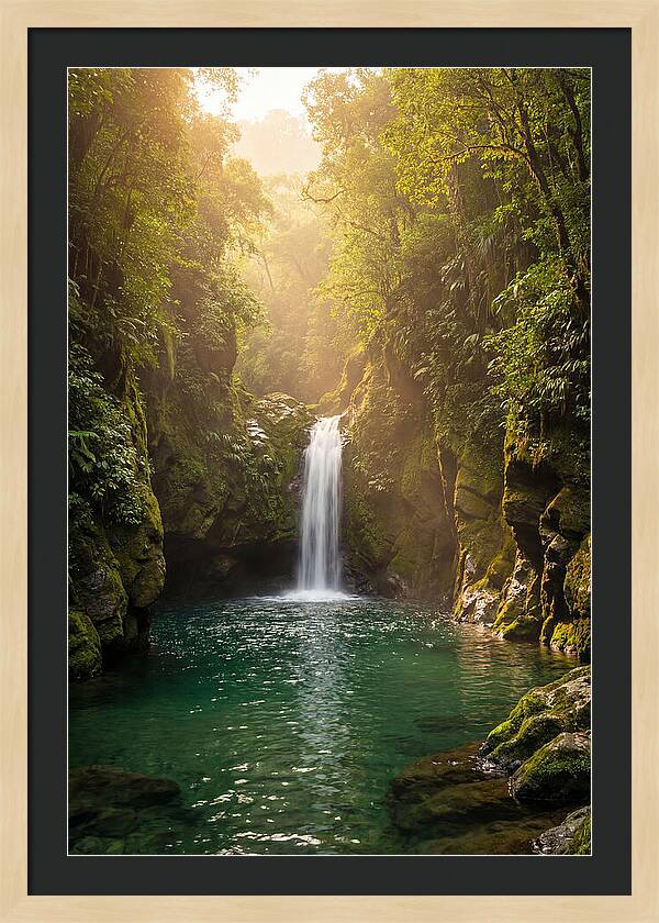 Whispers Of Tranquility