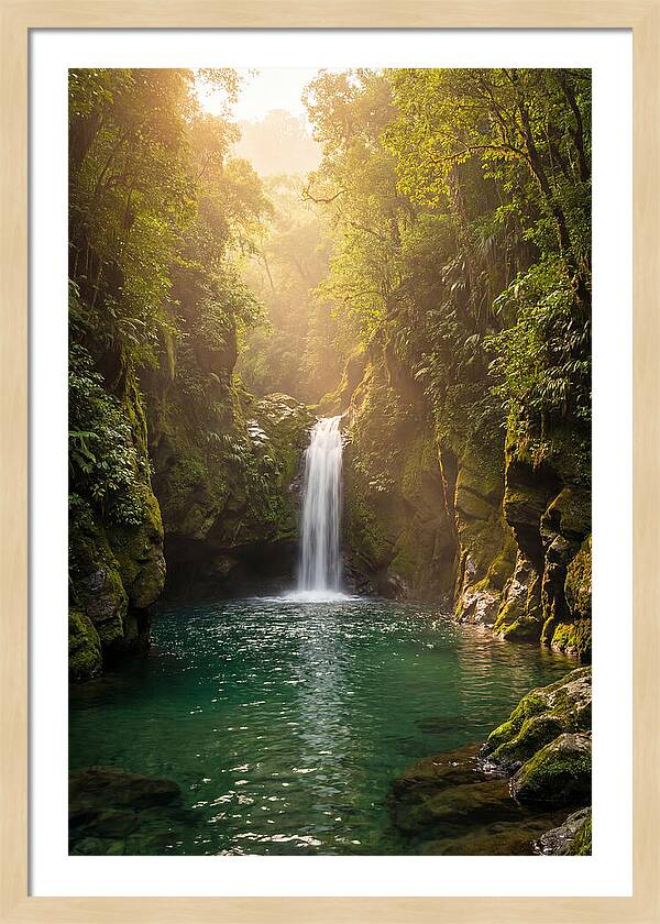 Whispers Of Tranquility