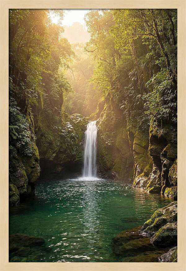 Whispers Of Tranquility