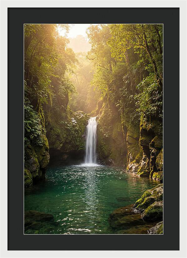 Whispers Of Tranquility