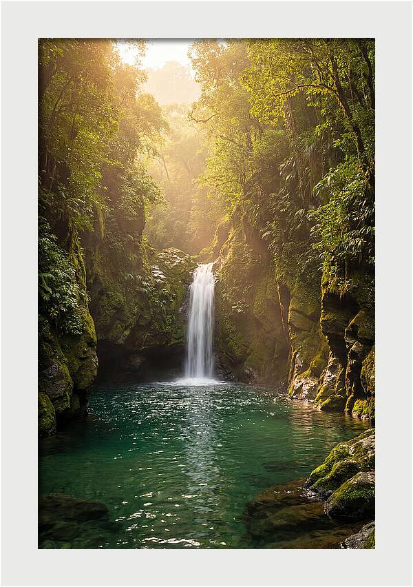Whispers Of Tranquility