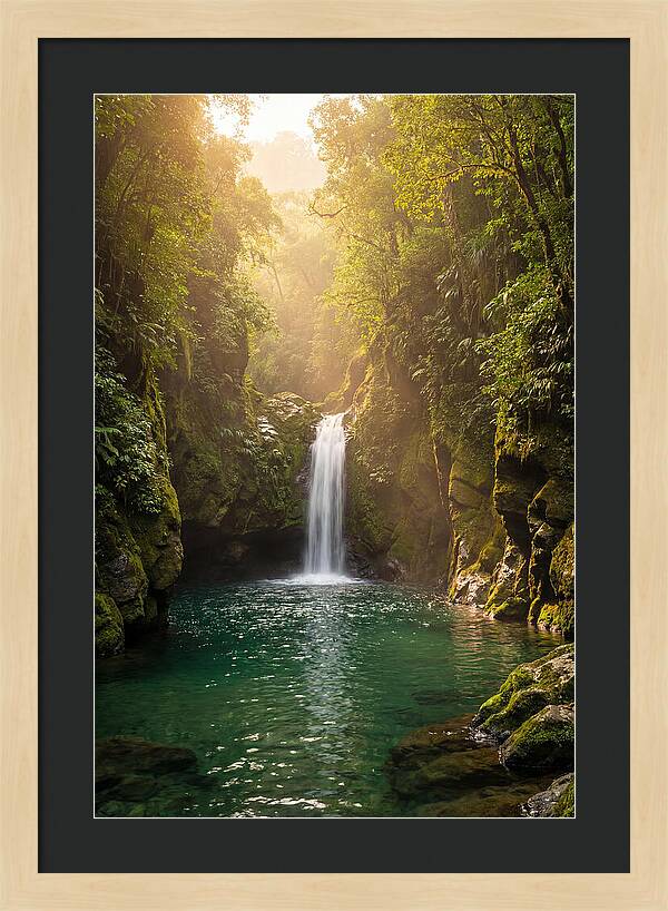 Whispers Of Tranquility