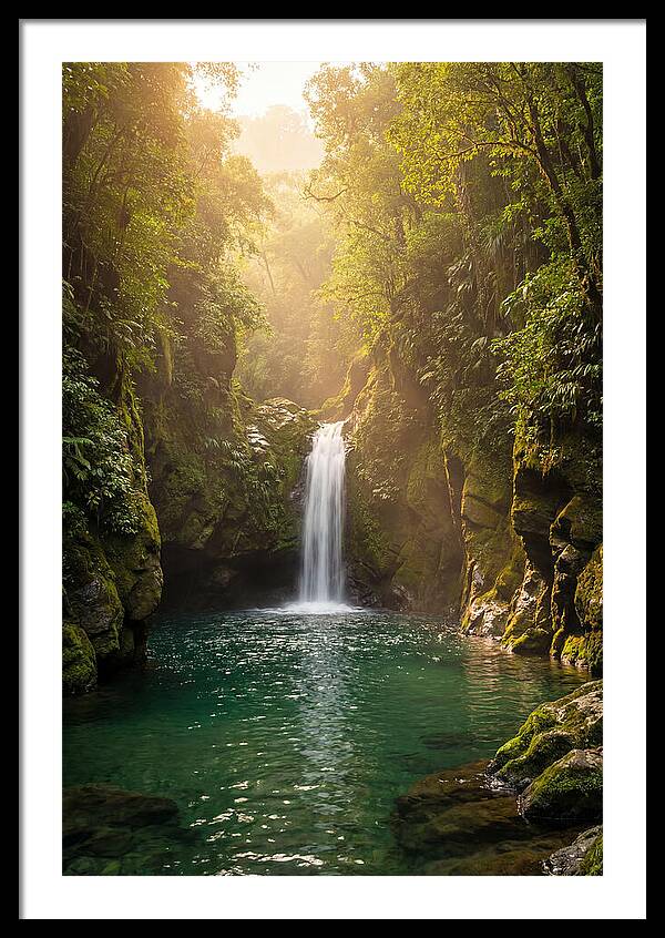Whispers Of Tranquility