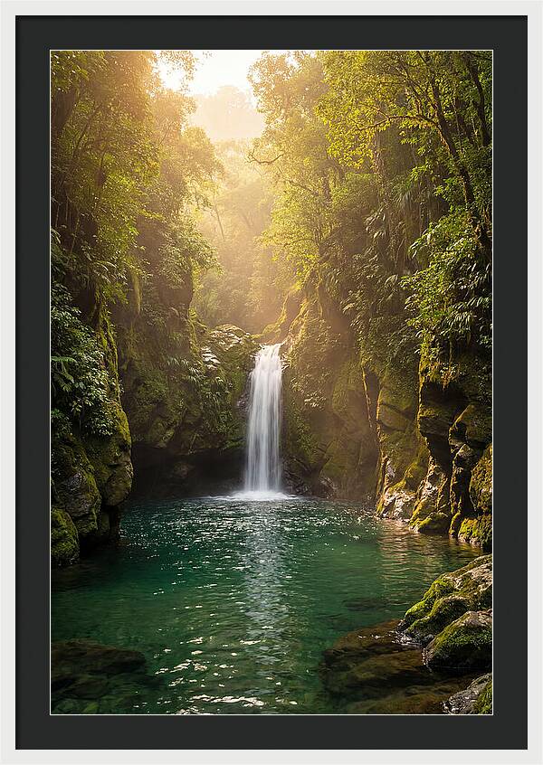 Whispers Of Tranquility