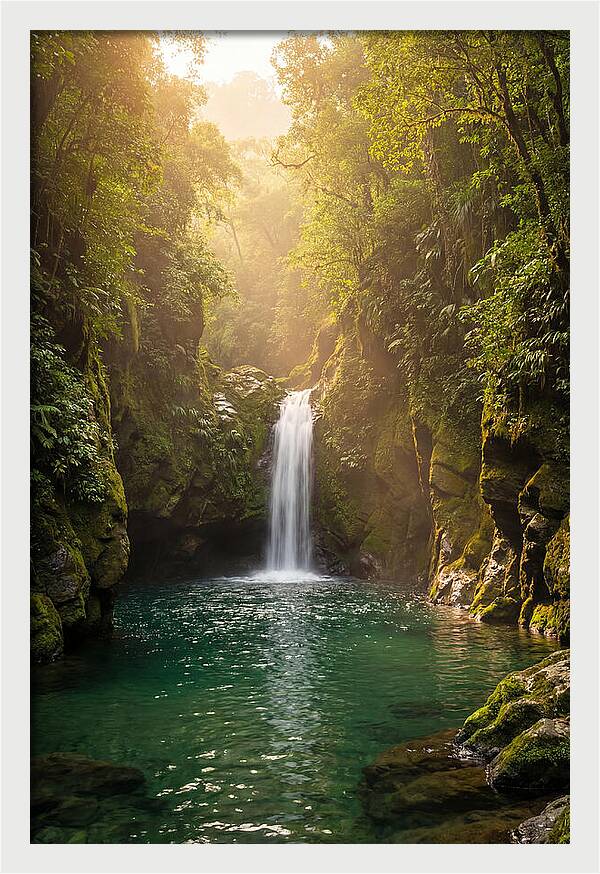 Whispers Of Tranquility