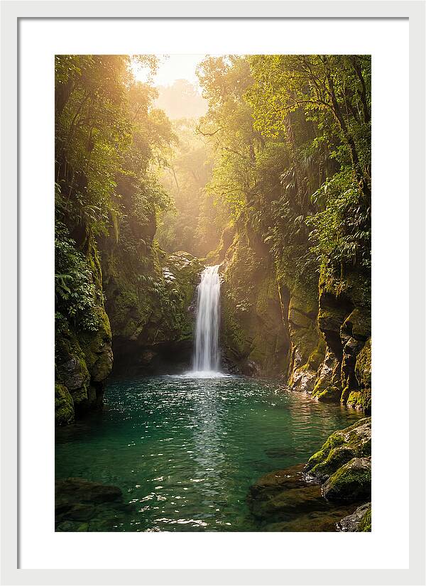 Whispers Of Tranquility