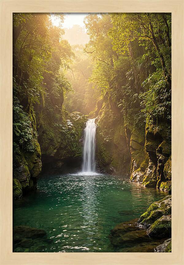 Whispers Of Tranquility
