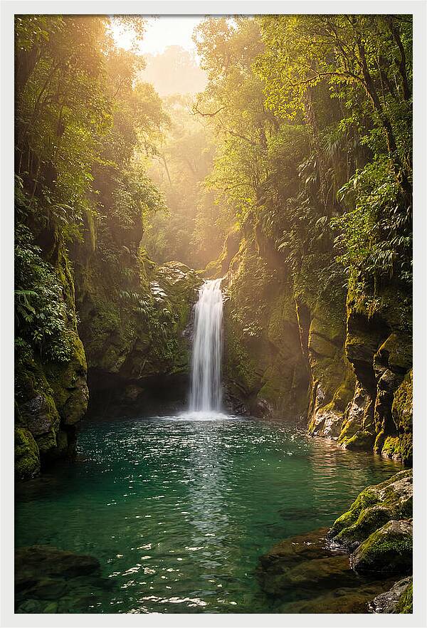Whispers Of Tranquility