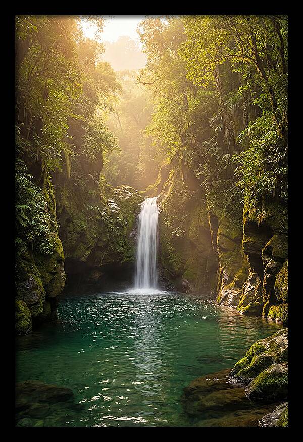 Whispers Of Tranquility